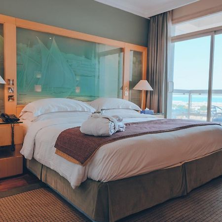 Le Royal Hotel Kuwait City Ngoại thất bức ảnh