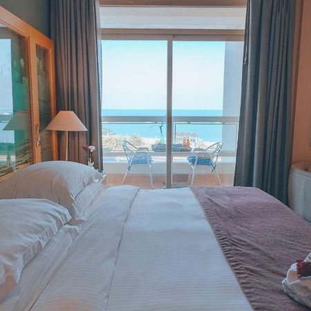 Le Royal Hotel Kuwait City Ngoại thất bức ảnh