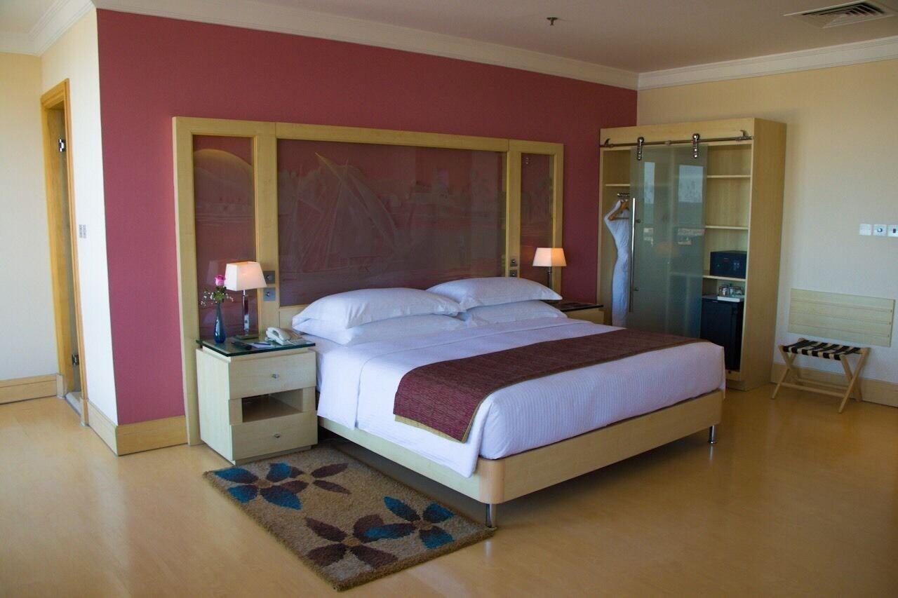 Le Royal Hotel Kuwait City Ngoại thất bức ảnh