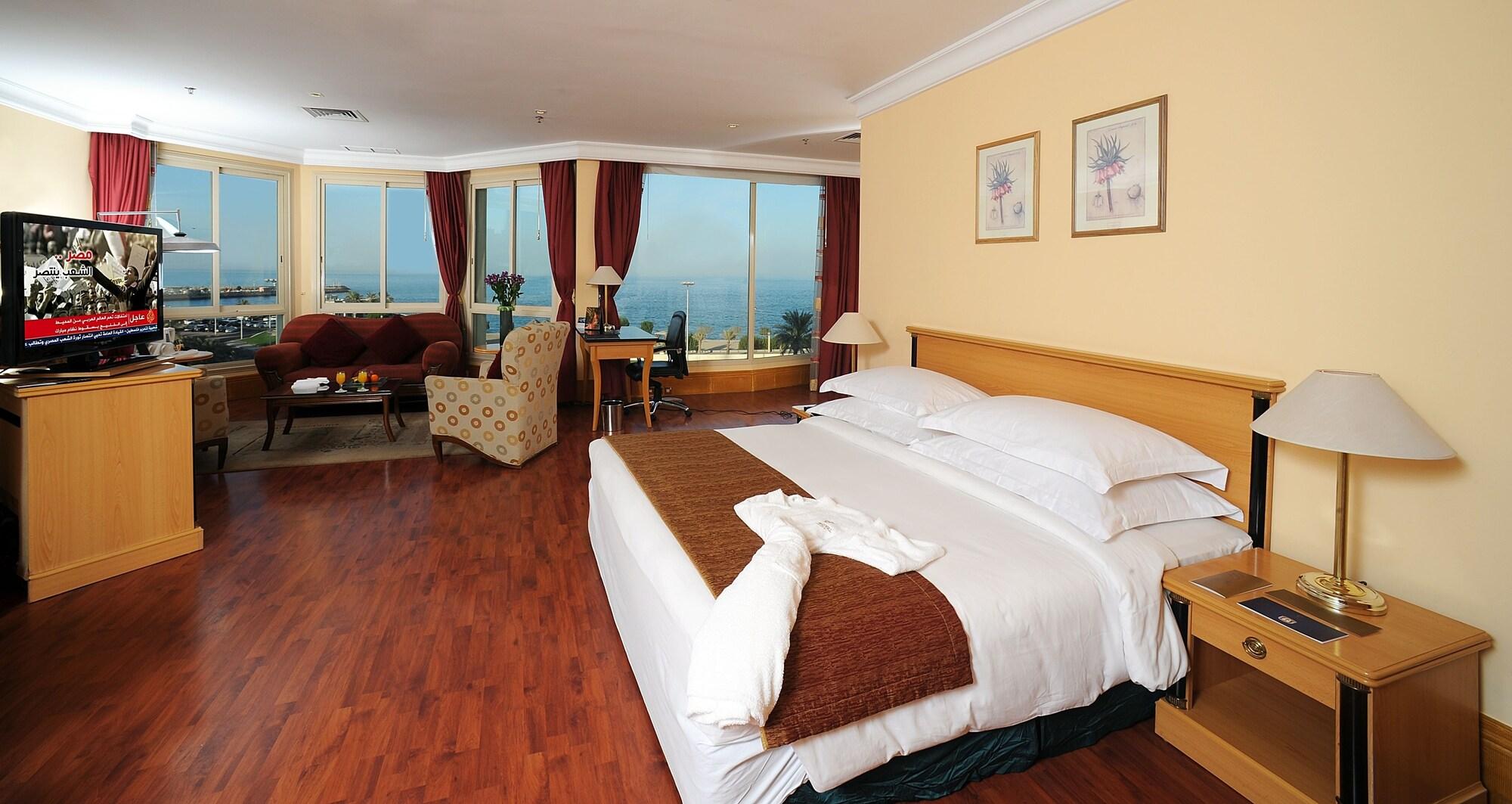 Le Royal Hotel Kuwait City Ngoại thất bức ảnh