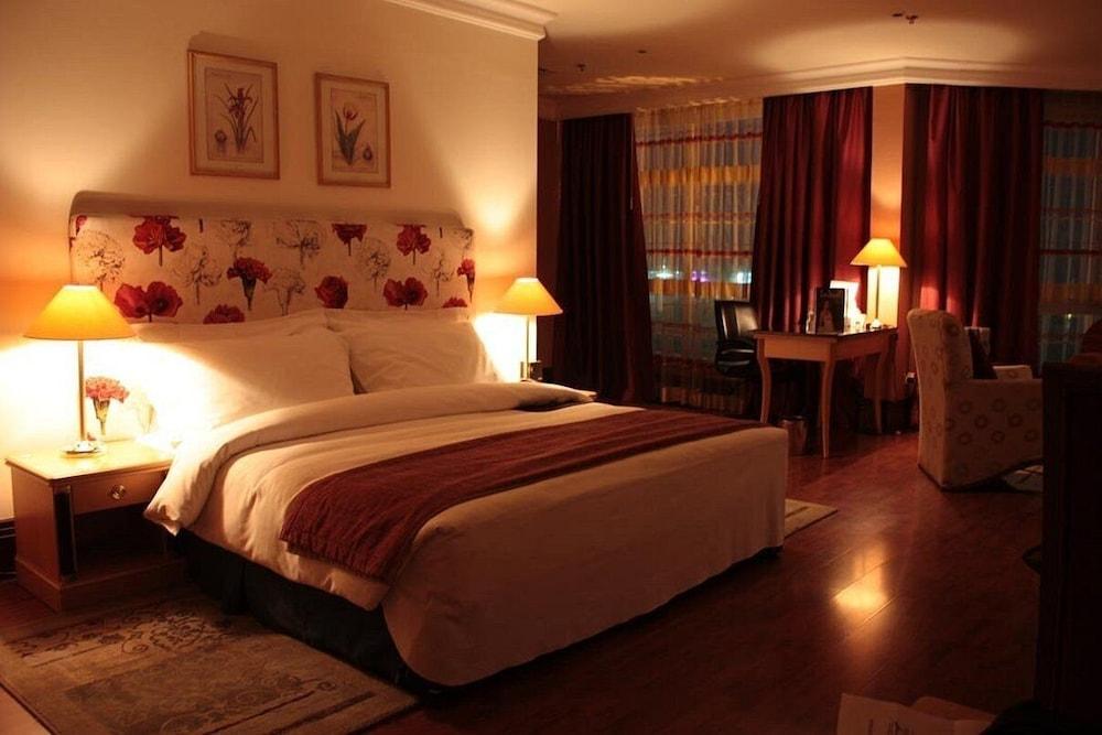 Le Royal Hotel Kuwait City Ngoại thất bức ảnh