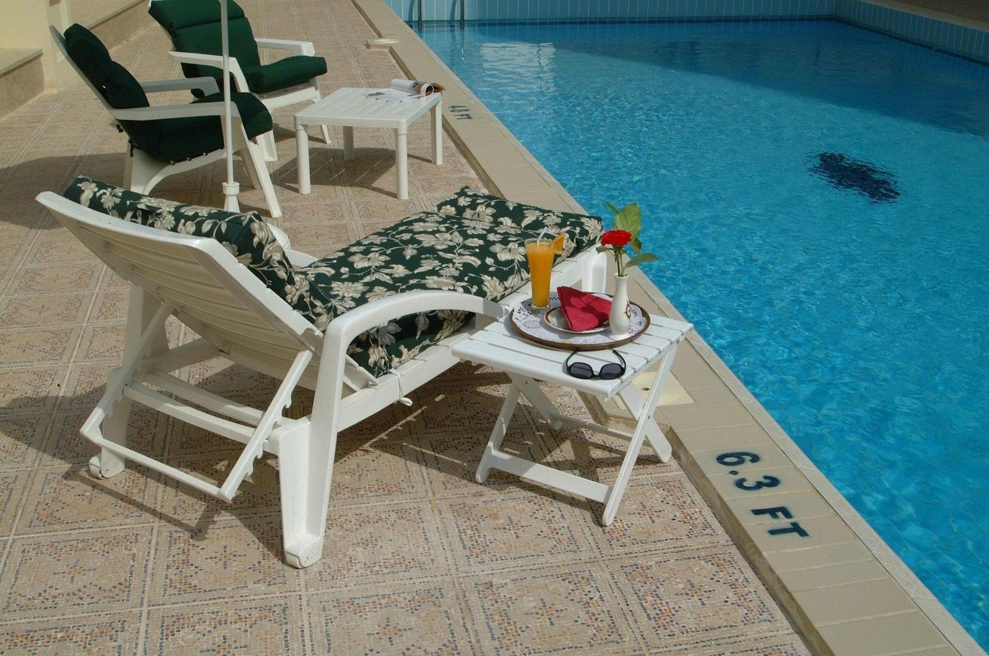 Le Royal Hotel Kuwait City Tiện nghi bức ảnh