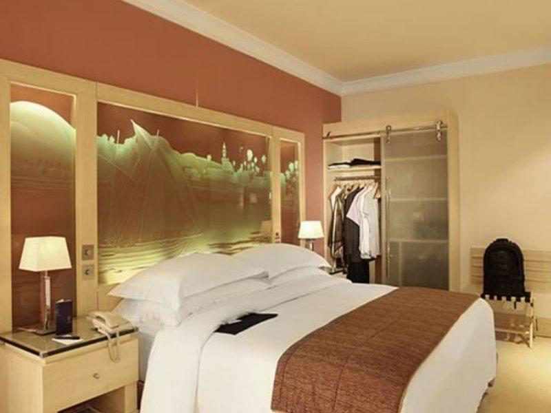 Le Royal Hotel Kuwait City Ngoại thất bức ảnh