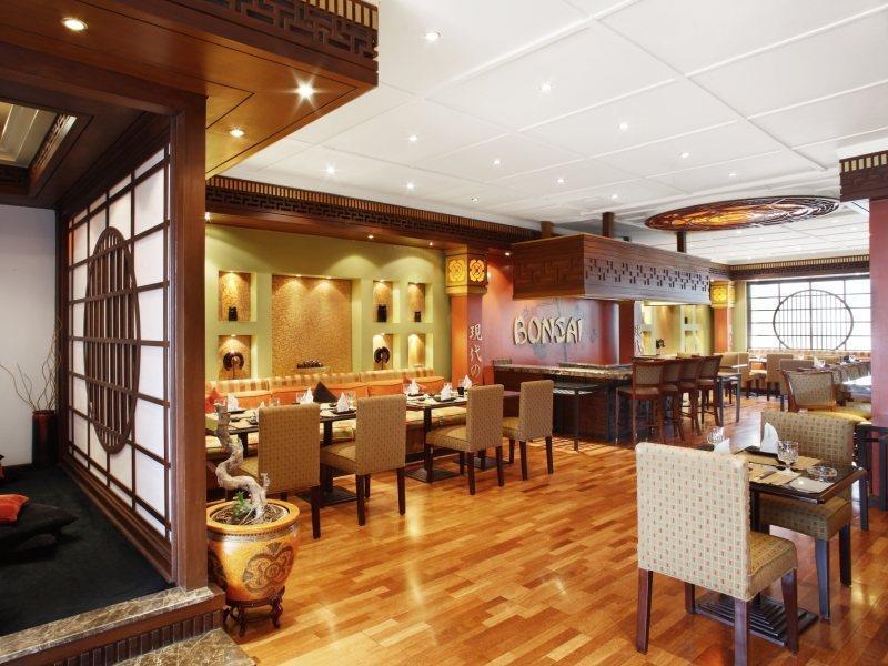Le Royal Hotel Kuwait City Ngoại thất bức ảnh