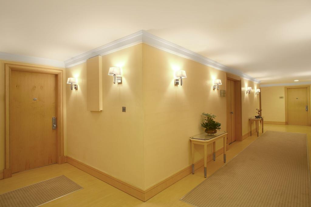 Le Royal Hotel Kuwait City Ngoại thất bức ảnh