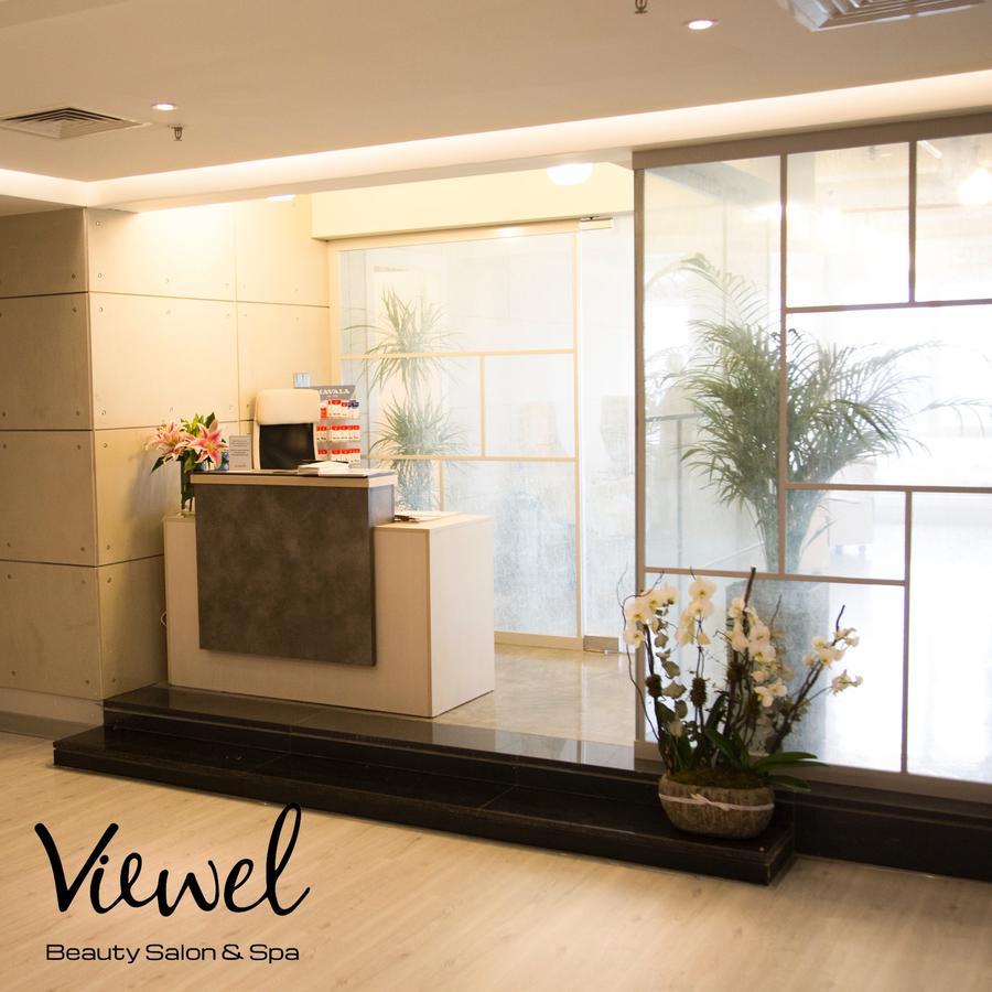 Le Royal Hotel Kuwait City Ngoại thất bức ảnh